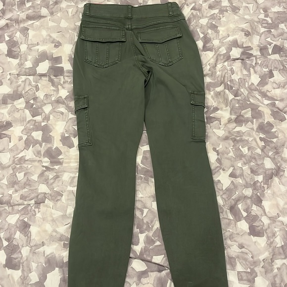 NWT…Spanx pants - Picture 2 of 6